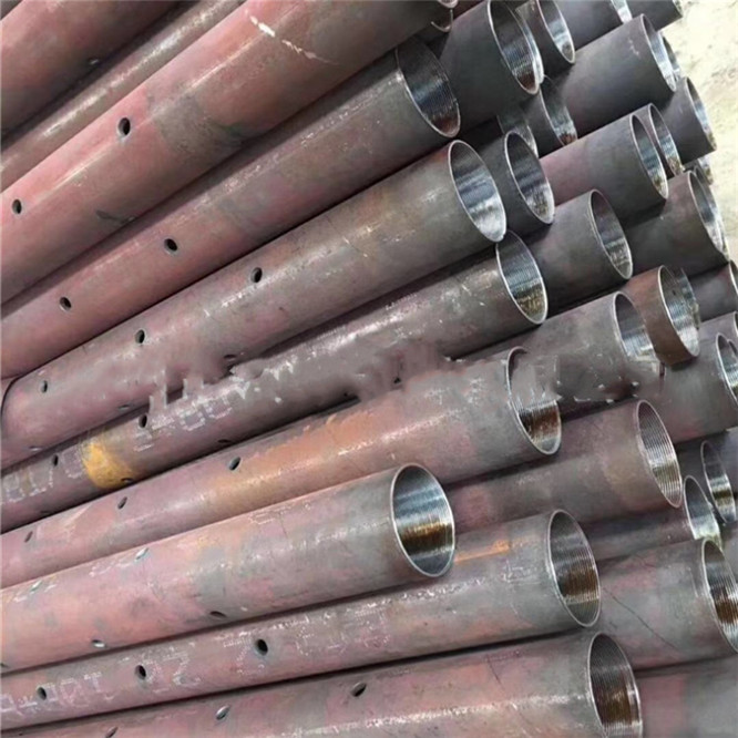 安顺管棚管厂家直供