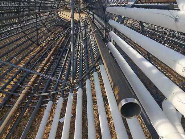 安顺桩基声测管在高速公路桥梁桩基工程中的应用案例